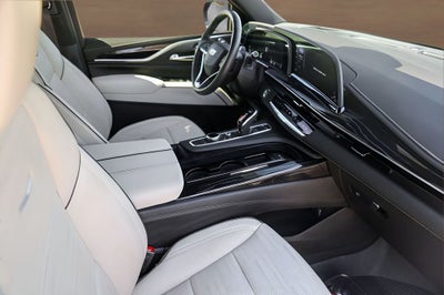 2024 Cadillac Escalade ESV Sport