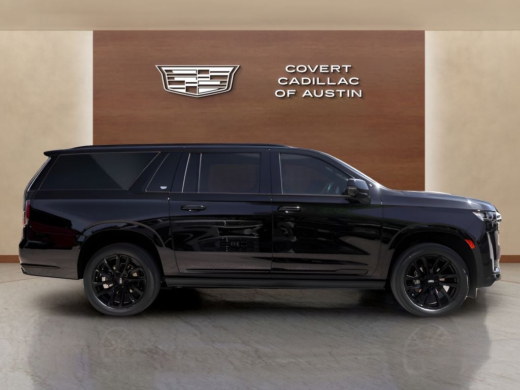 2024 Cadillac Escalade ESV Sport