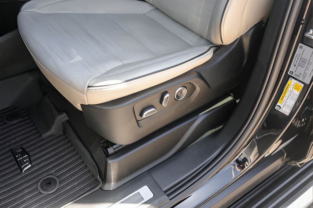 2024 Cadillac Escalade ESV Sport