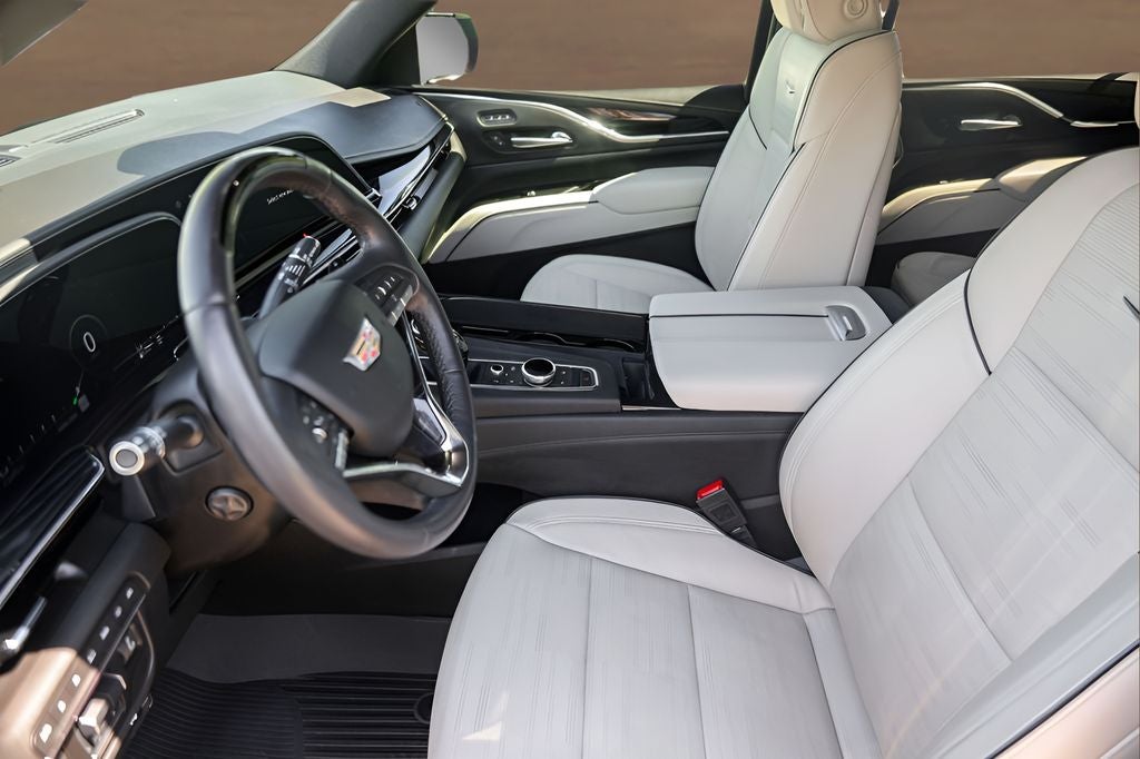 2024 Cadillac Escalade ESV Sport