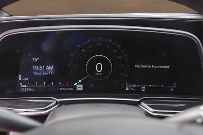 2021 Cadillac Escalade ESV Sport