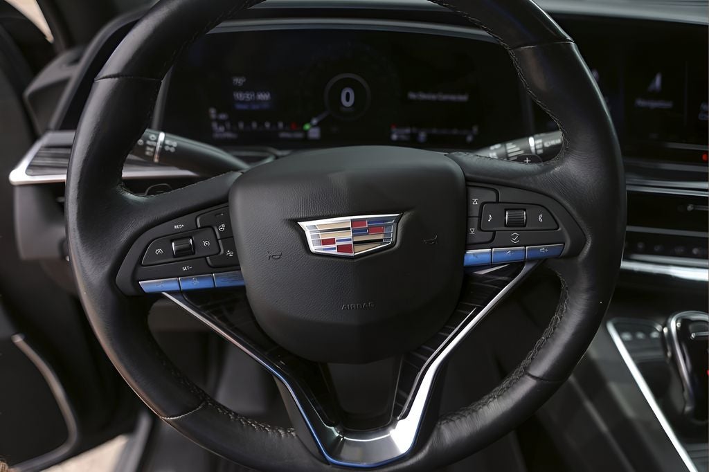 2021 Cadillac Escalade ESV Sport