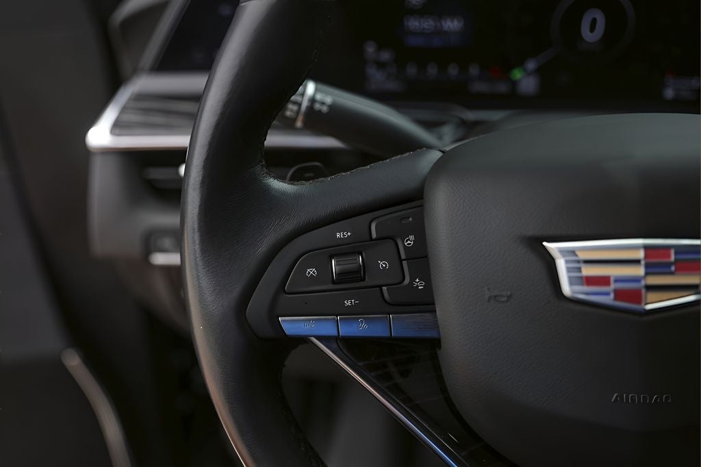 2021 Cadillac Escalade ESV Sport