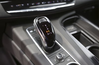2021 Cadillac Escalade ESV Sport