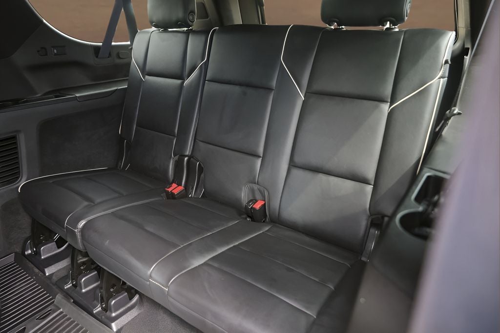 2021 Cadillac Escalade ESV Sport