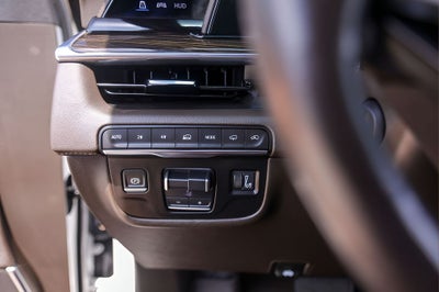 2023 Cadillac Escalade ESV Sport