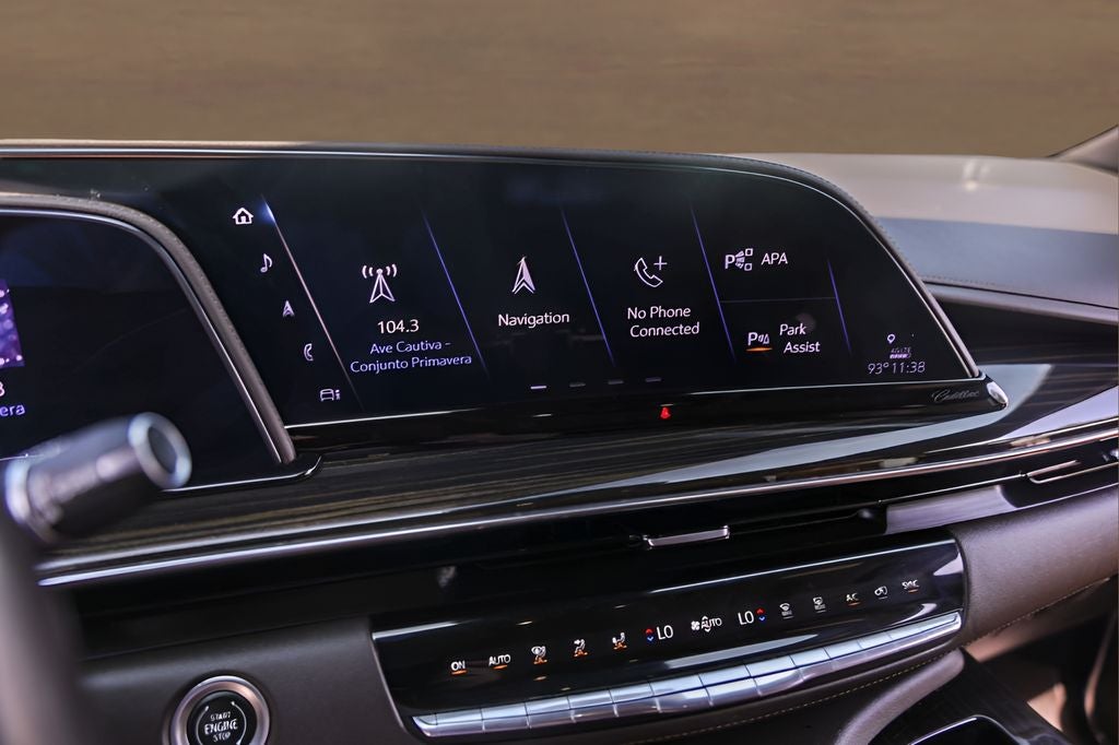 2023 Cadillac Escalade ESV Sport