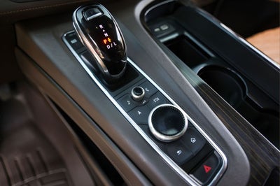 2023 Cadillac Escalade ESV Sport