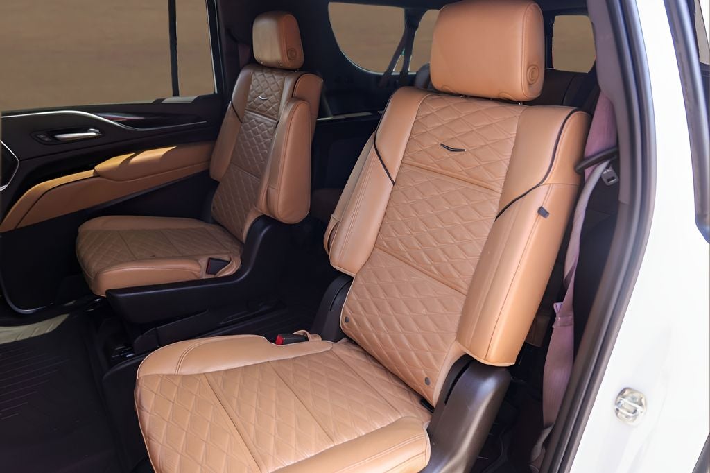 2023 Cadillac Escalade ESV Sport
