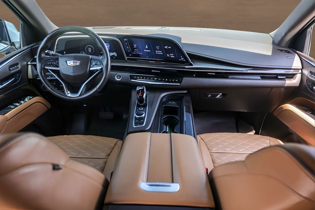 2023 Cadillac Escalade ESV Sport