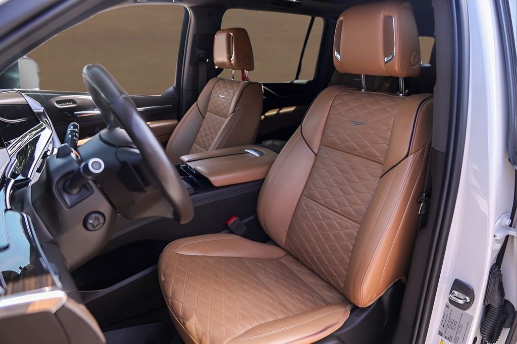 2023 Cadillac Escalade ESV Sport