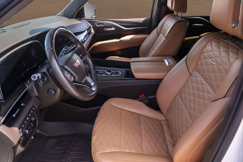 2023 Cadillac Escalade ESV Sport
