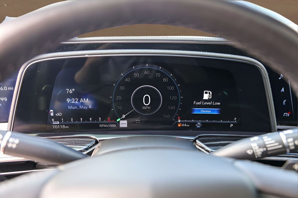 2021 Cadillac Escalade ESV Sport
