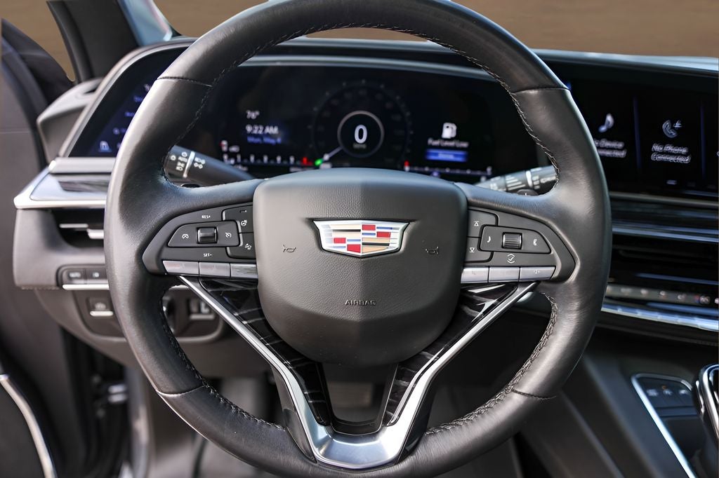2021 Cadillac Escalade ESV Sport