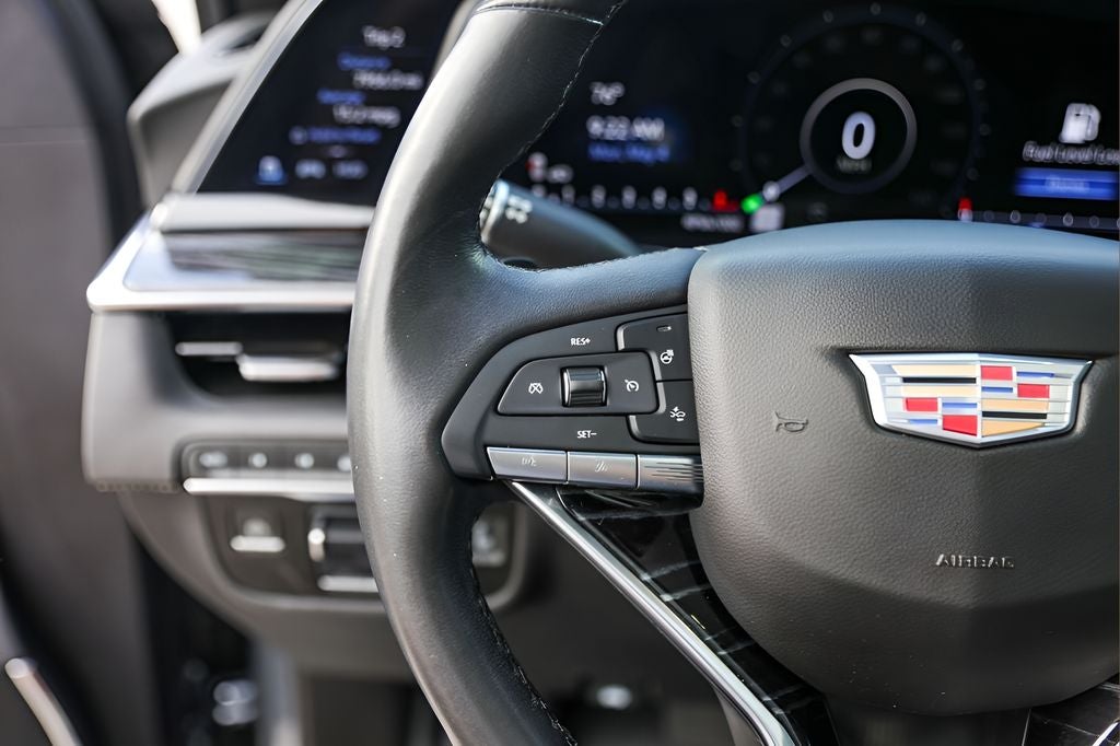 2021 Cadillac Escalade ESV Sport