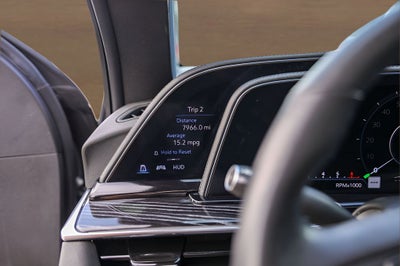 2021 Cadillac Escalade ESV Sport