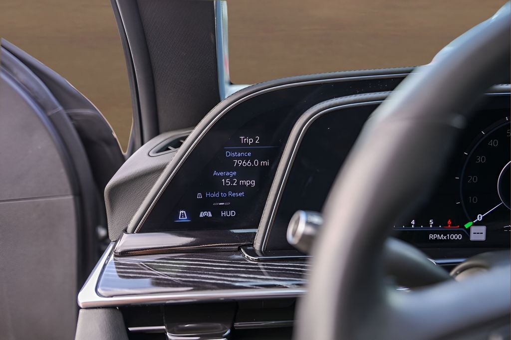 2021 Cadillac Escalade ESV Sport