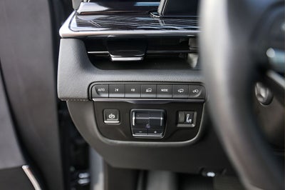 2021 Cadillac Escalade ESV Sport