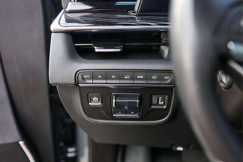 2021 Cadillac Escalade ESV Sport