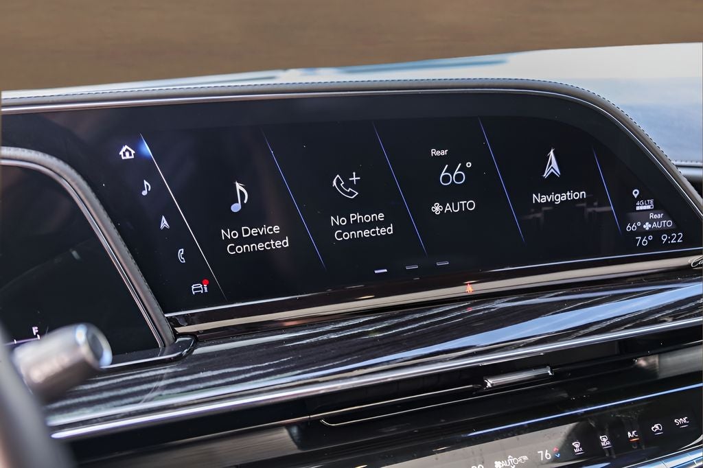 2021 Cadillac Escalade ESV Sport