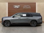 2021 Cadillac Escalade ESV Sport