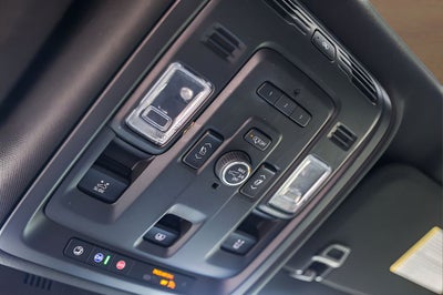 2021 Cadillac Escalade ESV Sport