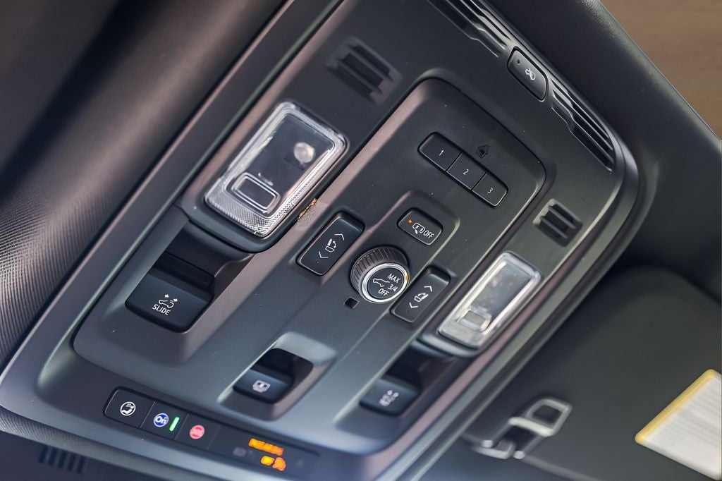 2021 Cadillac Escalade ESV Sport