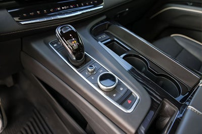 2021 Cadillac Escalade ESV Sport