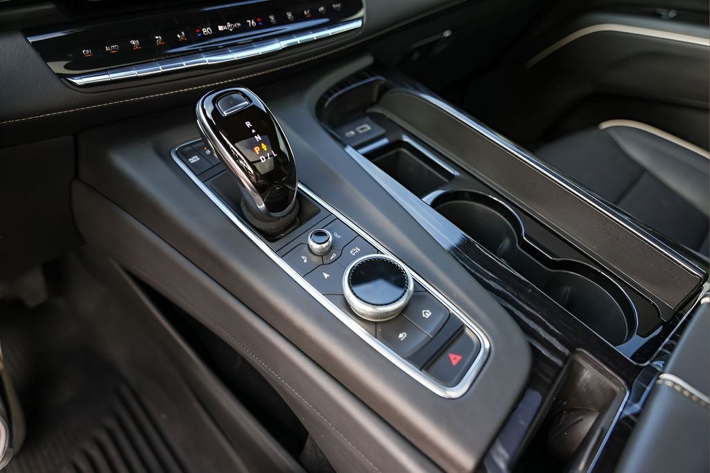 2021 Cadillac Escalade ESV Sport