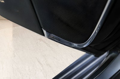 2021 Cadillac Escalade ESV Sport