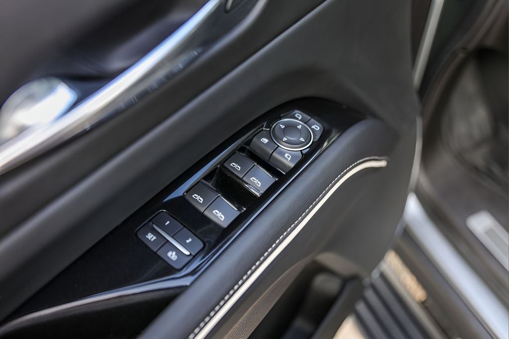 2021 Cadillac Escalade ESV Sport