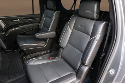 2021 Cadillac Escalade ESV Sport