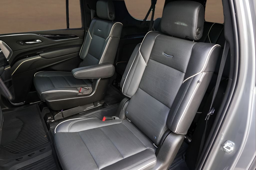 2021 Cadillac Escalade ESV Sport