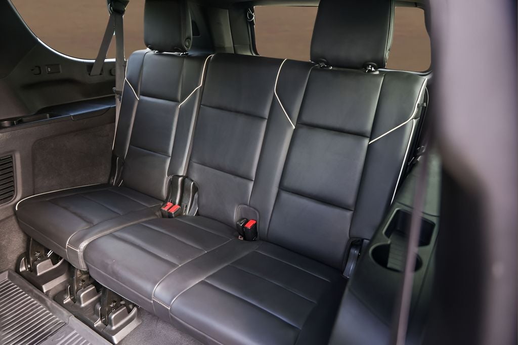 2021 Cadillac Escalade ESV Sport