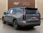 2021 Cadillac Escalade ESV Sport