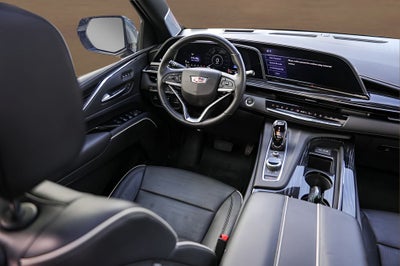 2021 Cadillac Escalade ESV Sport