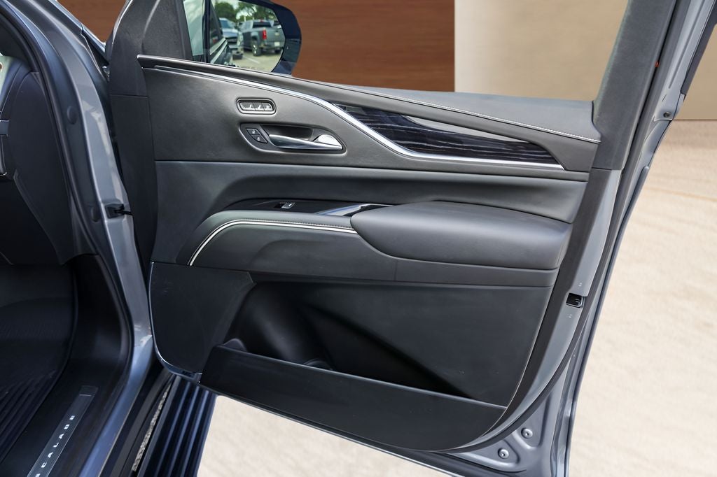2021 Cadillac Escalade ESV Sport