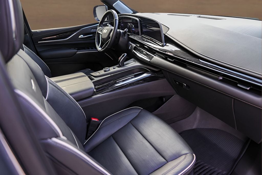 2021 Cadillac Escalade ESV Sport