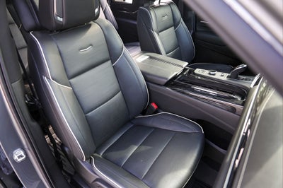 2021 Cadillac Escalade ESV Sport