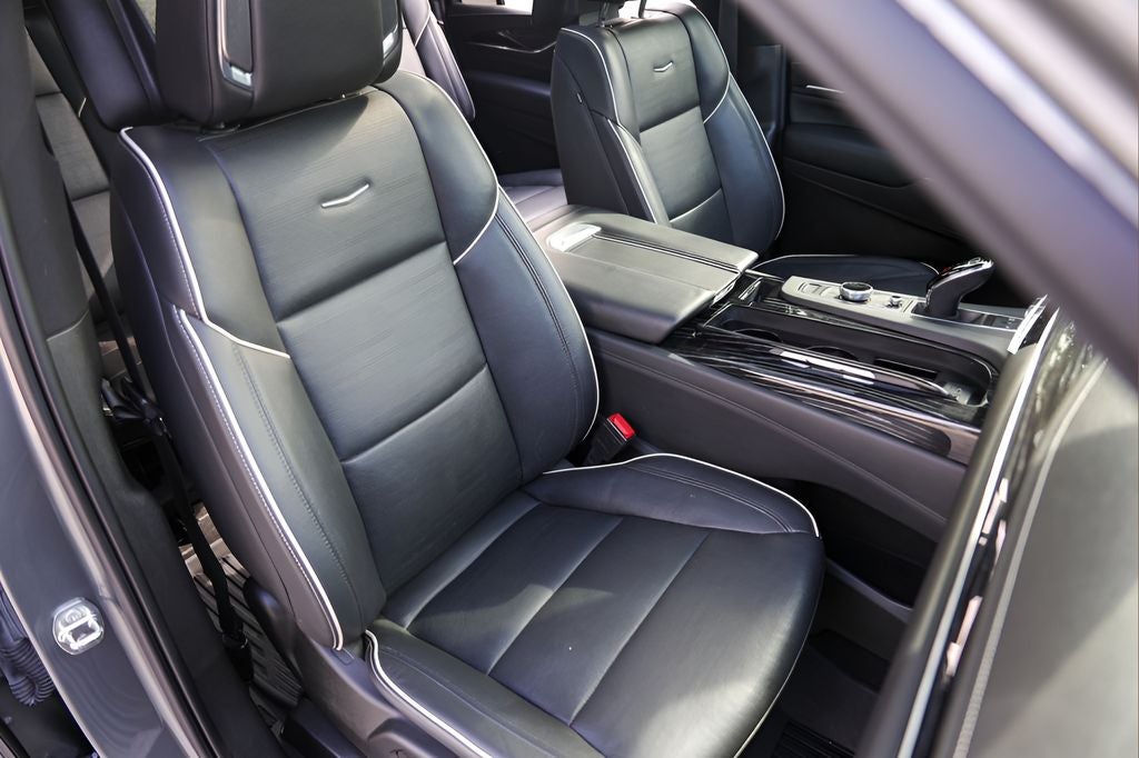 2021 Cadillac Escalade ESV Sport