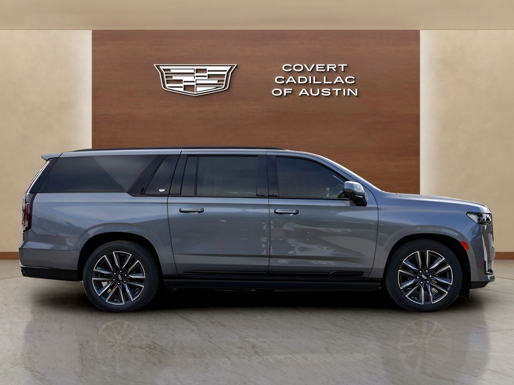 2021 Cadillac Escalade ESV Sport