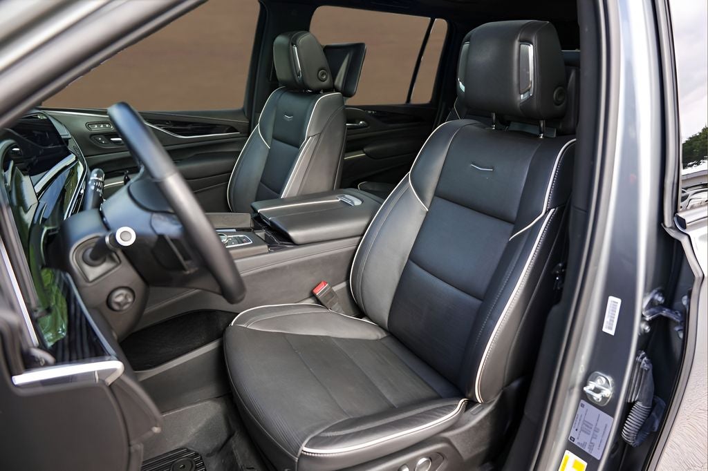 2021 Cadillac Escalade ESV Sport