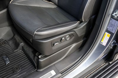 2021 Cadillac Escalade ESV Sport