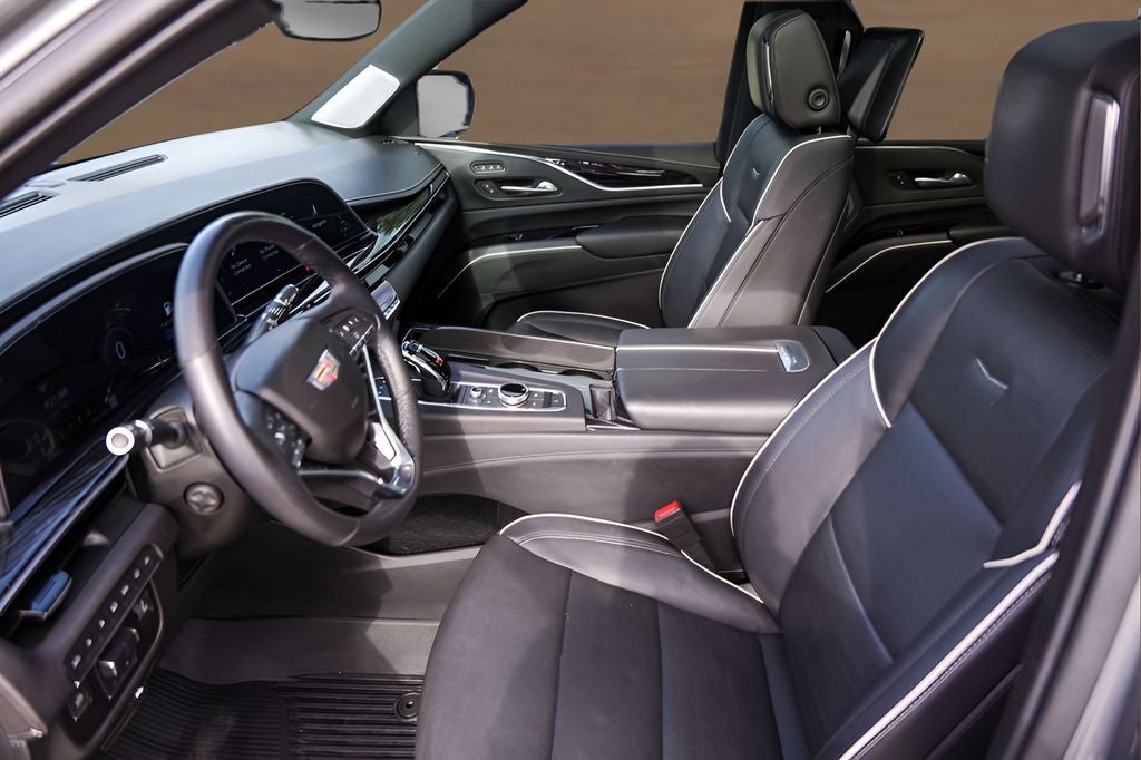 2021 Cadillac Escalade ESV Sport