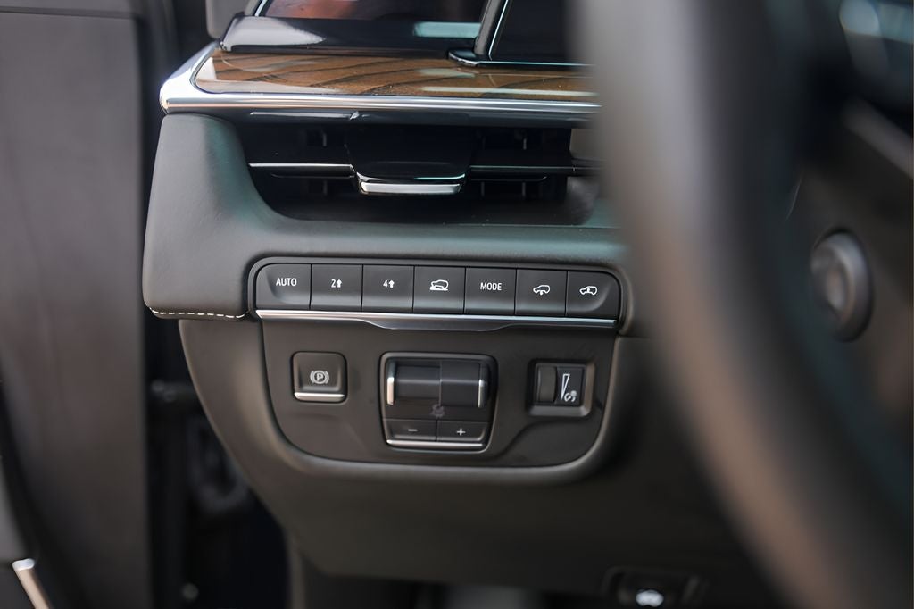 2023 Cadillac Escalade ESV Sport Platinum