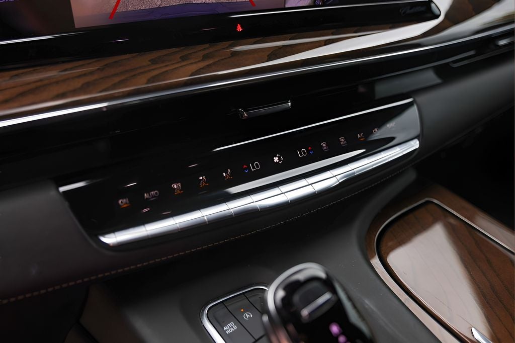 2023 Cadillac Escalade ESV Sport Platinum