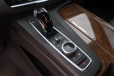 2023 Cadillac Escalade ESV Sport Platinum