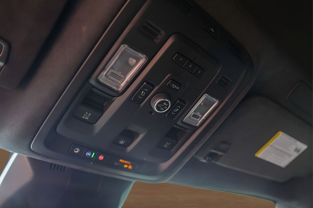 2023 Cadillac Escalade ESV Sport Platinum