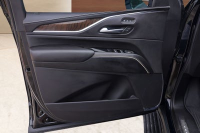 2023 Cadillac Escalade ESV Sport Platinum