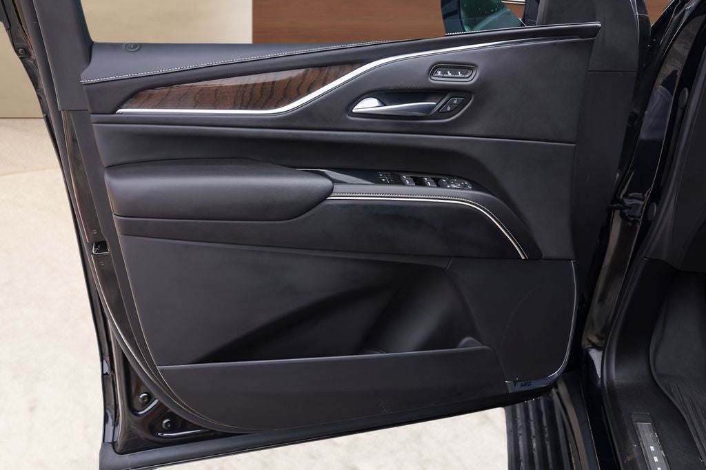 2023 Cadillac Escalade ESV Sport Platinum